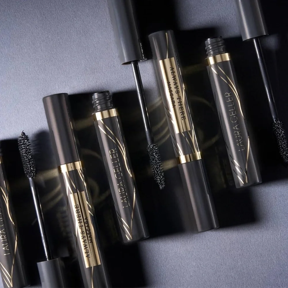 Laura Geller Always There Lengthening Mascara